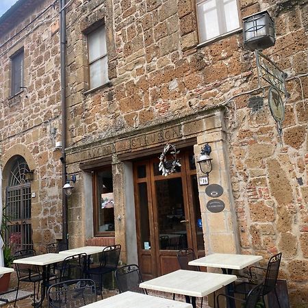 Vacanze Terme Di Saturnia Монтемерано Екстериор снимка