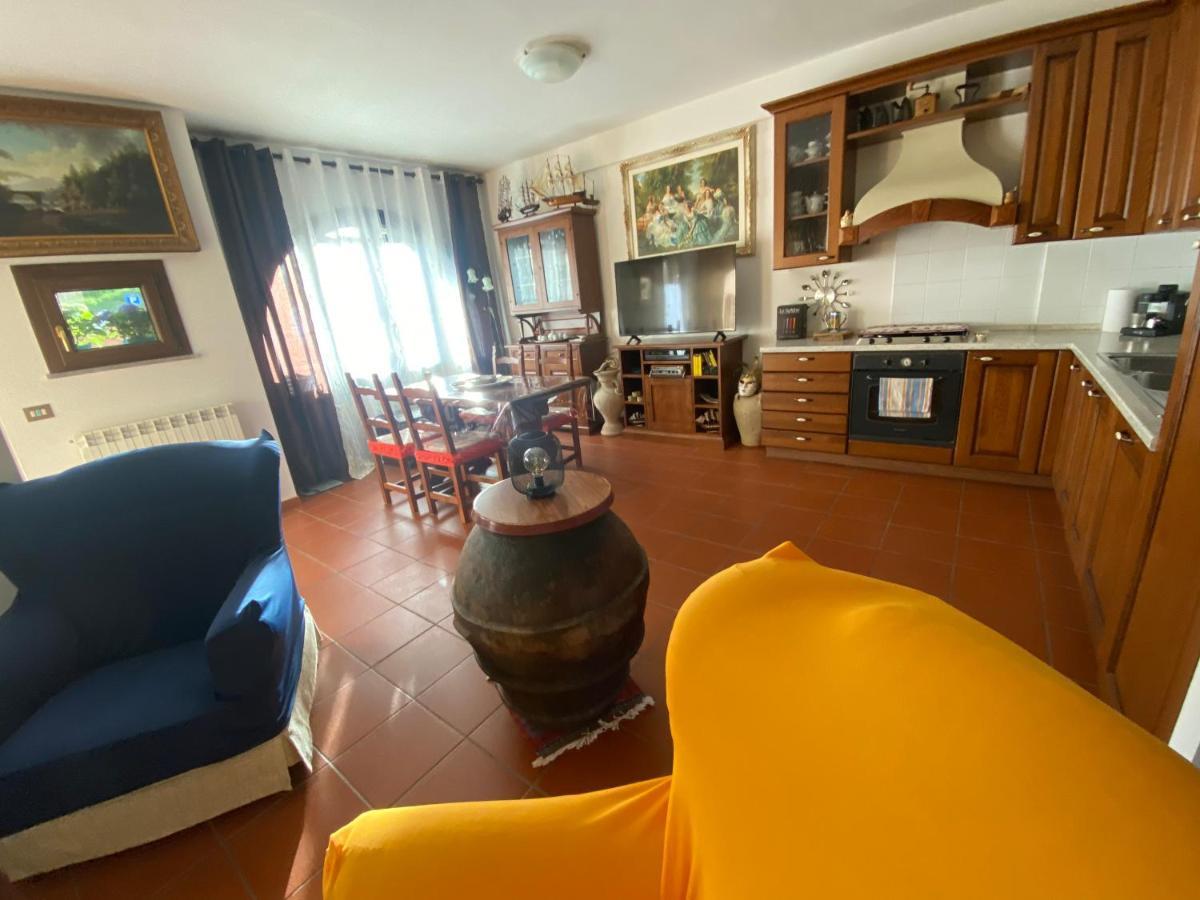 Vacanze Terme Di Saturnia Монтемерано Екстериор снимка