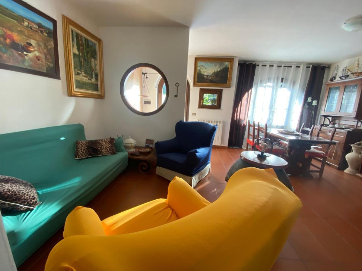 Vacanze Terme Di Saturnia Монтемерано Екстериор снимка