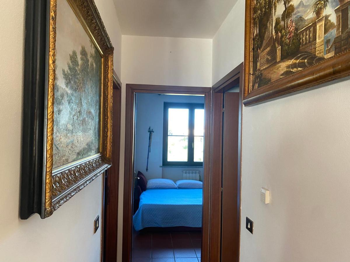 Vacanze Terme Di Saturnia Монтемерано Екстериор снимка