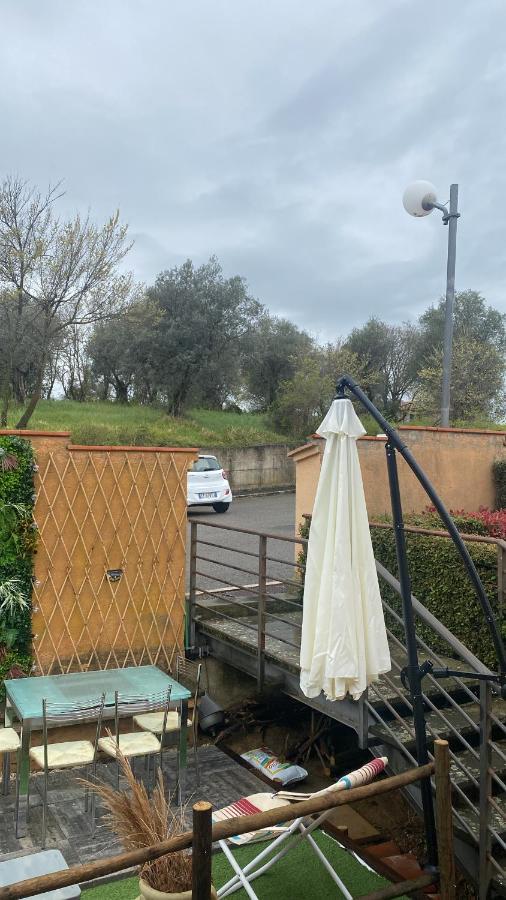 Vacanze Terme Di Saturnia Монтемерано Екстериор снимка