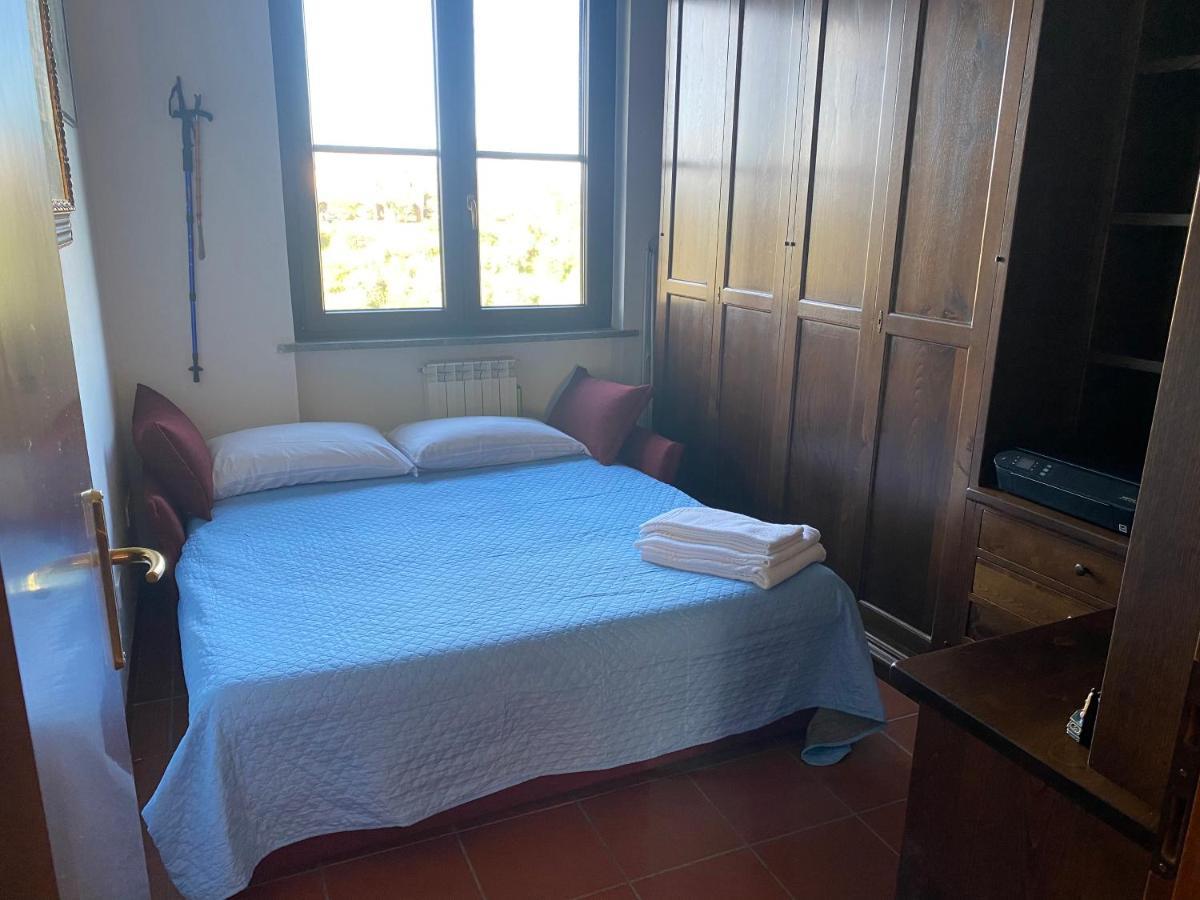 Vacanze Terme Di Saturnia Монтемерано Екстериор снимка