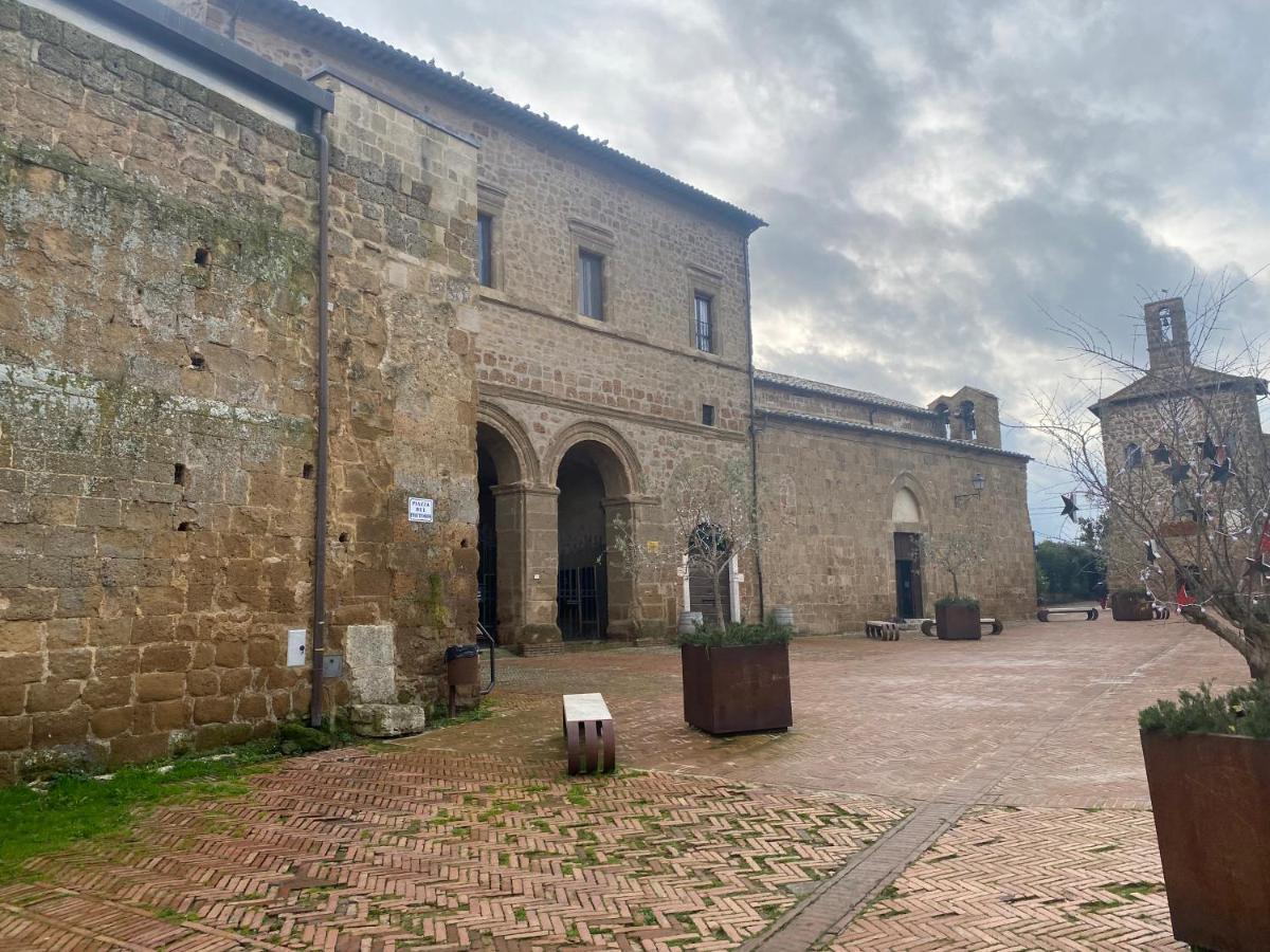 Vacanze Terme Di Saturnia Монтемерано Екстериор снимка
