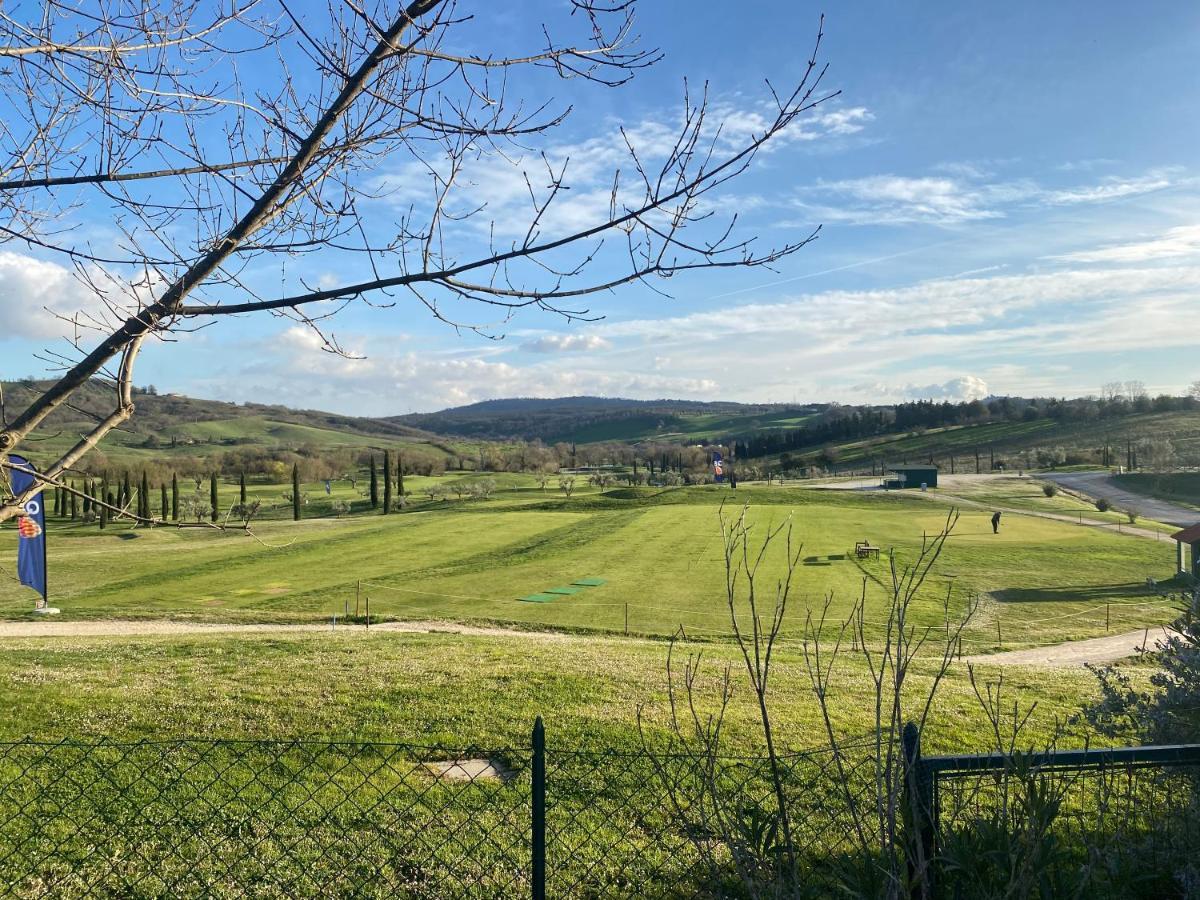 Vacanze Terme Di Saturnia Монтемерано Екстериор снимка