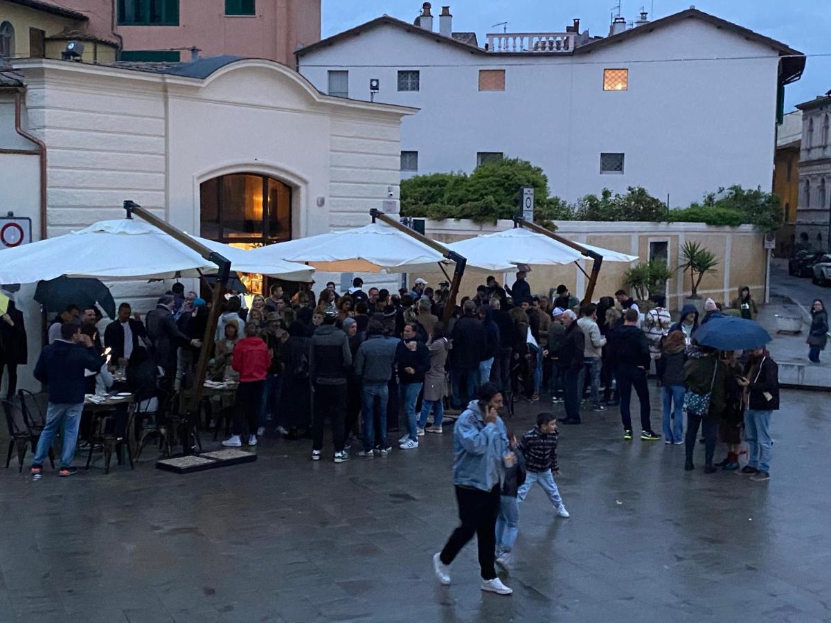 Vacanze Terme Di Saturnia Монтемерано Екстериор снимка